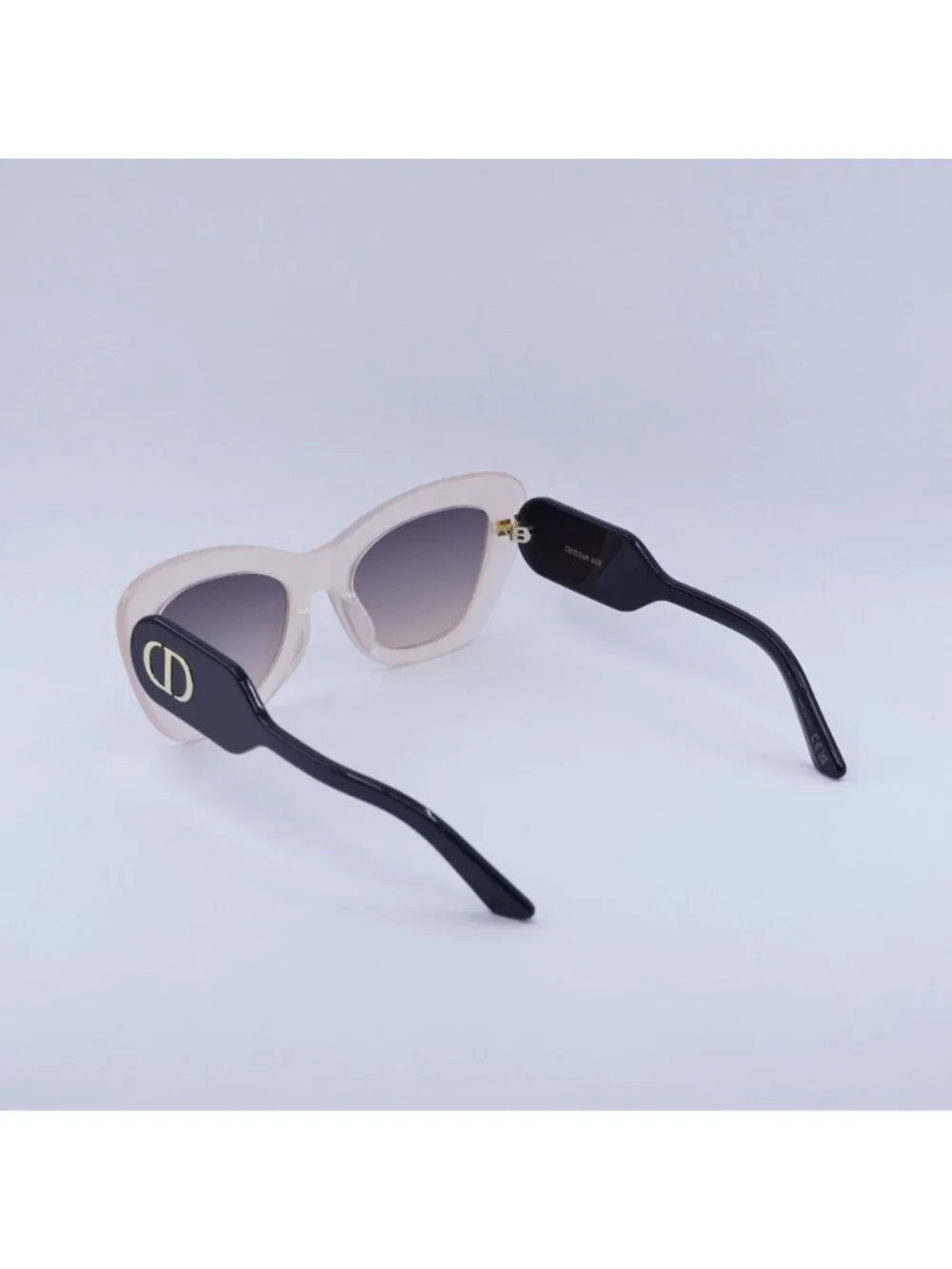 Dior authentic diorbobby